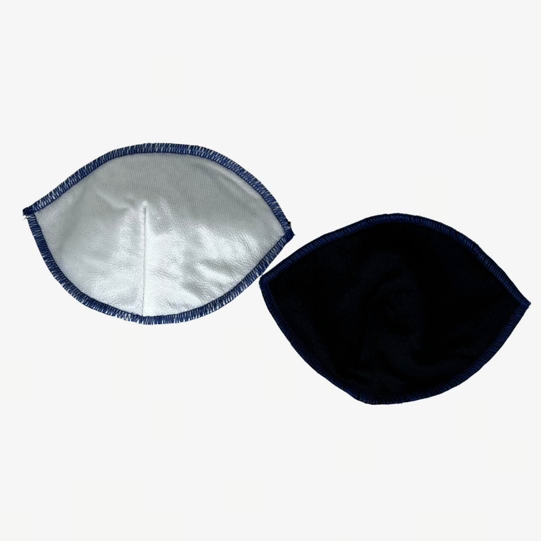 Leakproof Reusable Nursing Pads - Mixed Pack