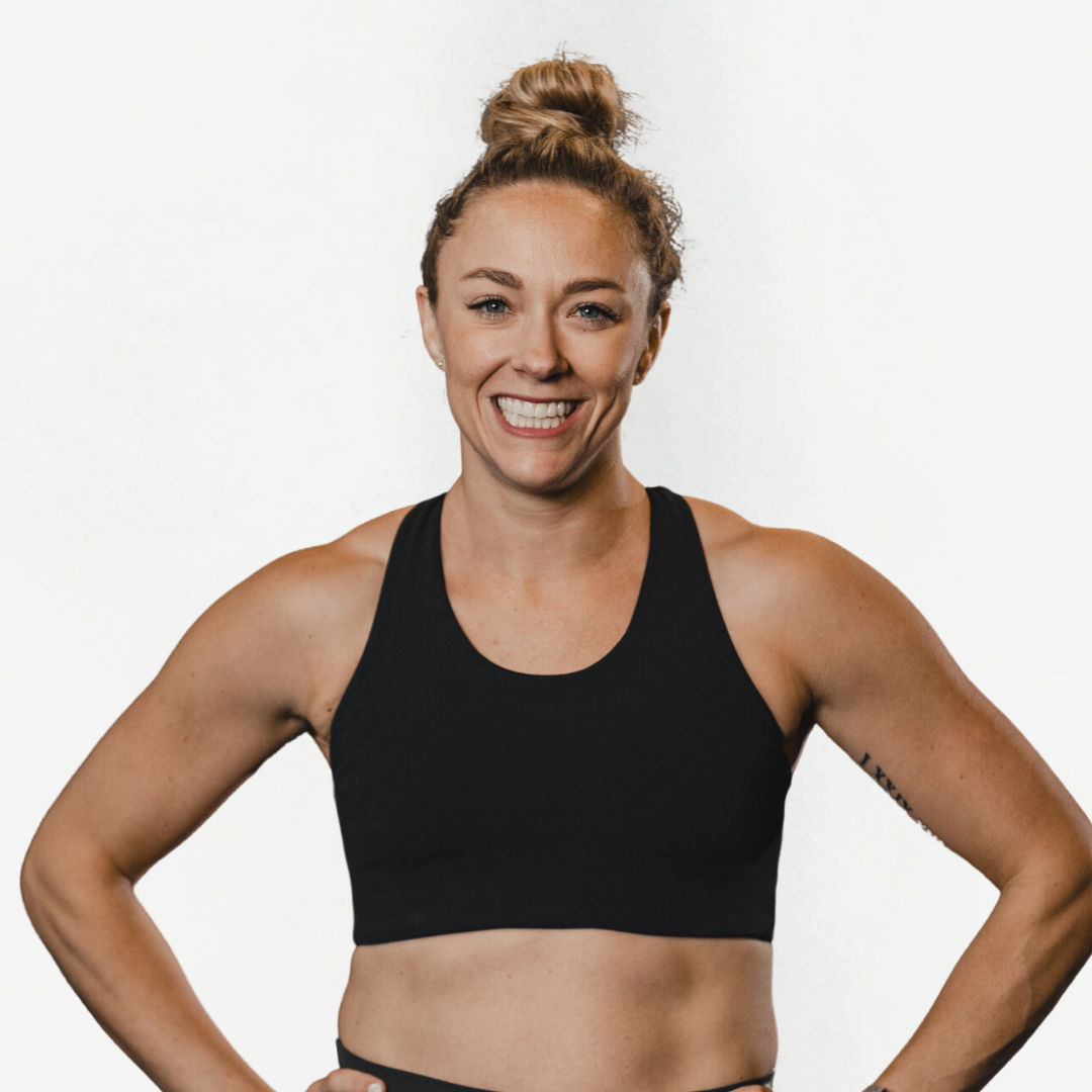 Jen Keri High Impact Nursing Pumping Sports Bras